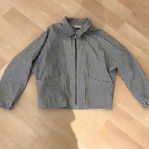 Gravel & Gold Ace Jacket - Hickory